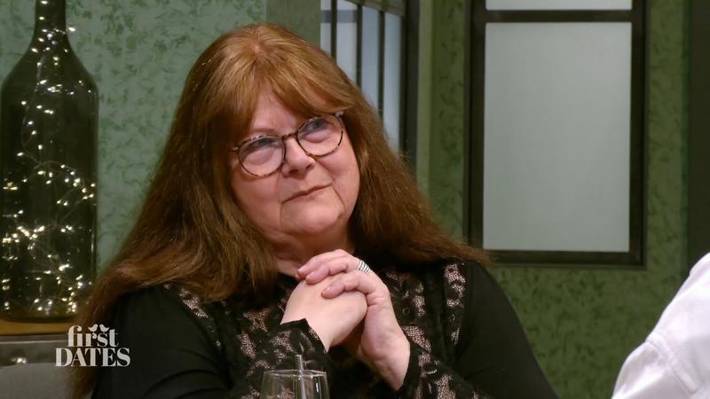 Dagmar sehnt sich nach Zweisamkeit