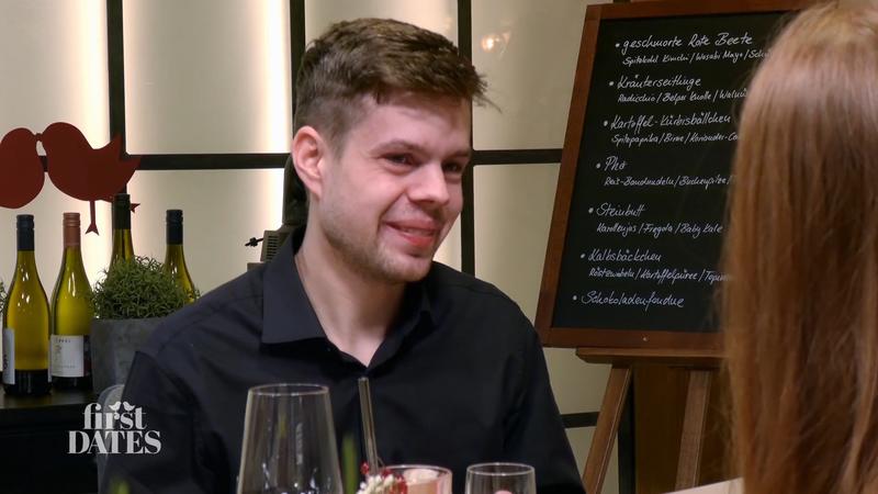 Wie fand Sophie ihr Date mit Lennart?