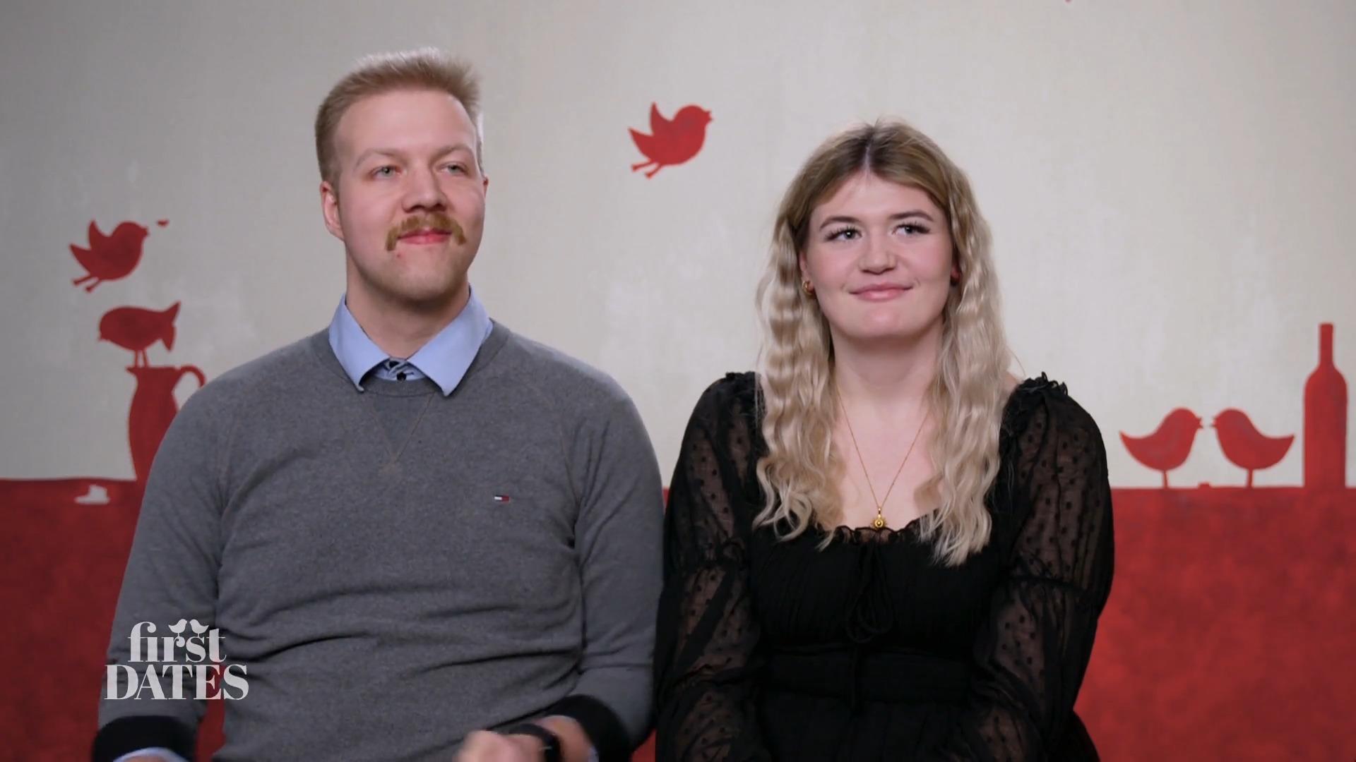 Passen Karen und Leon wirklich zusammen?