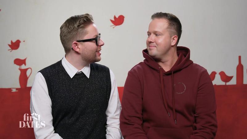 Fabian und Kevin wollen mehr