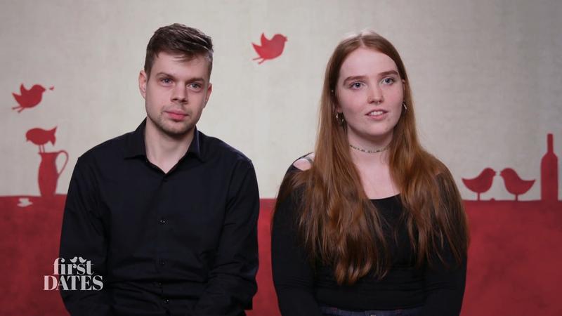 Nett, aber zu unterschiedlich?