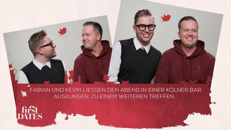 Das passiert nach dem Date