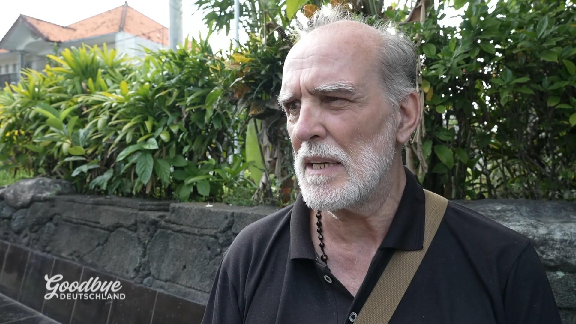 Patrick muss seinen Stiefkindern die Wahrheit sagen