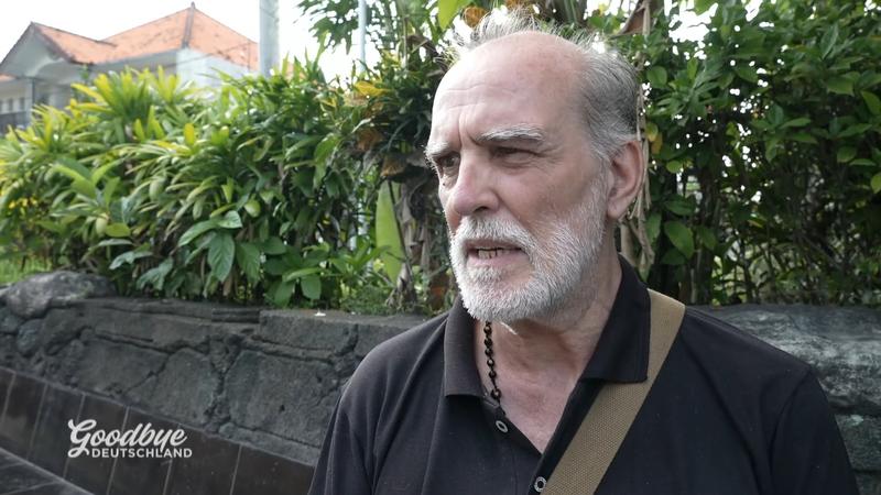 Patrick muss seinen Stiefkindern die Wahrheit sagen