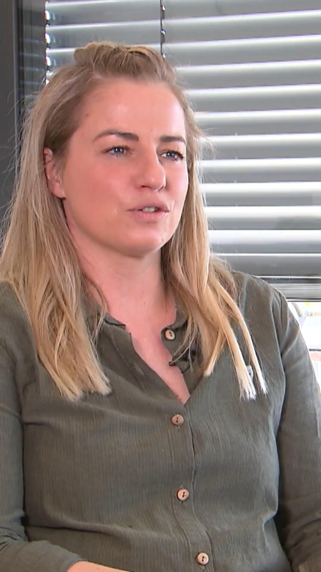 Babs liebt gesellige Küchenpartys