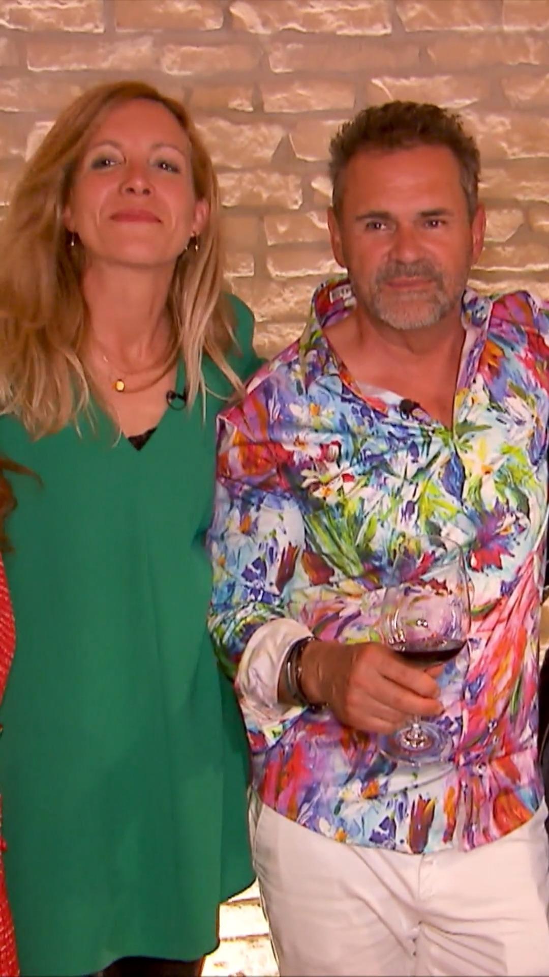Bei Günther wird es wild