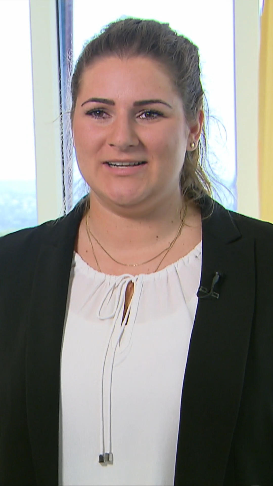 Nicht nur für die Insel schlägt Julianas Herz
