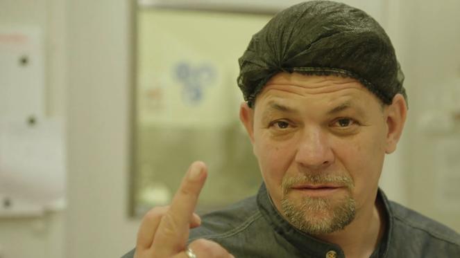 Tim Mälzer verweigert die Aufgabe