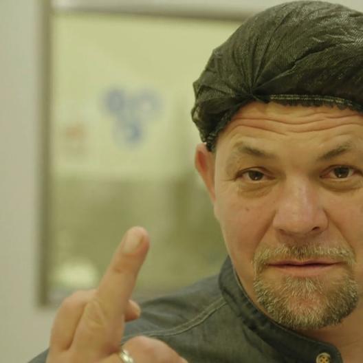 Tim Mälzer verweigert die Aufgabe