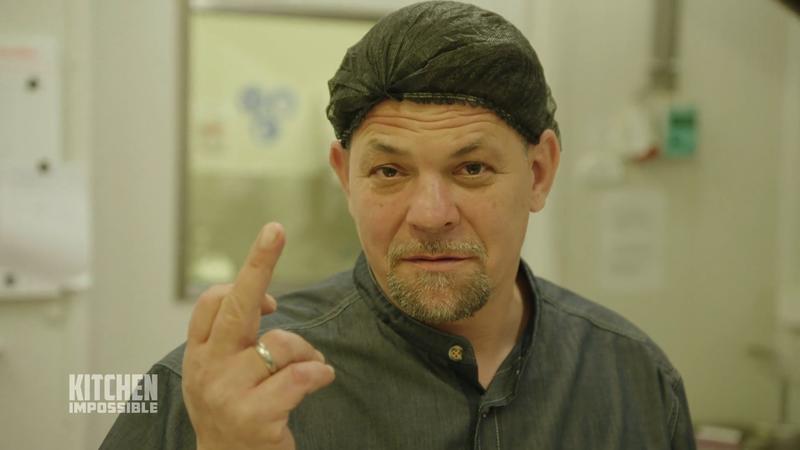 Tim macht die Aufgabe nur unter einer Bedingung