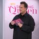 Sie ist die neue "Shopping Queen"