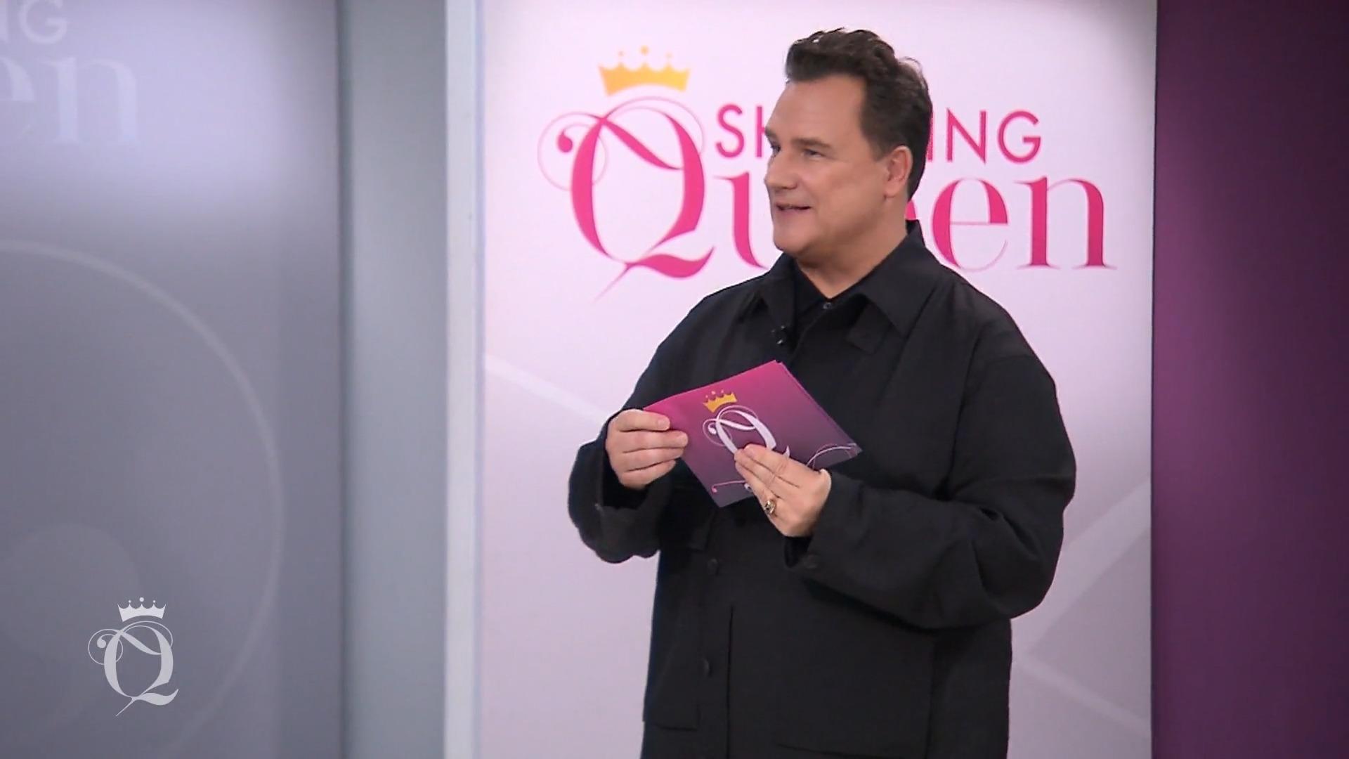 Wer ist die neue „Shopping Queen“?