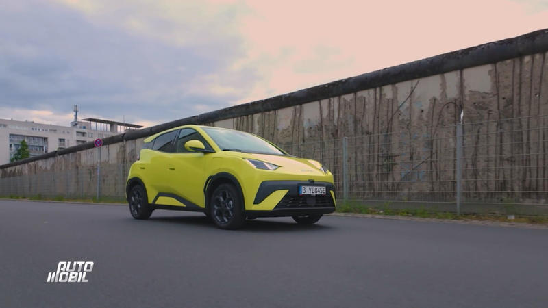 Ein Auto, das man sich noch leisten kann?