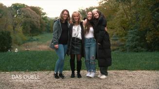 Endlich soll Mama die Braut sein, die sie schon immer sein wollte