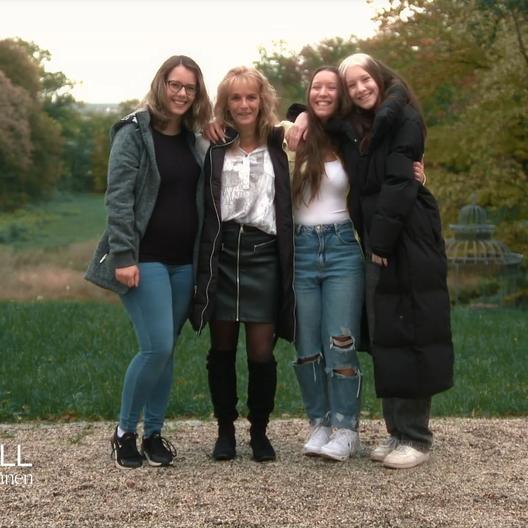 Drei Töchter für Uschi