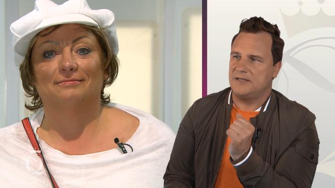 Angela hat alles richtig gemacht!