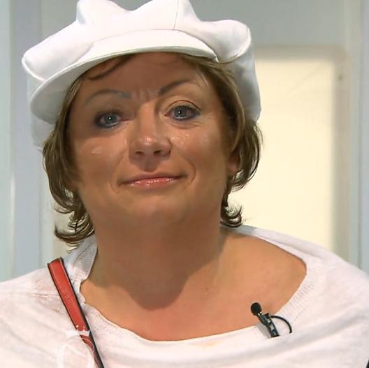 Angela hat alles richtig gemacht!