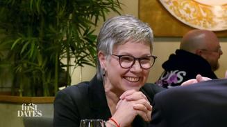 Ist Marco ihr lang ersehntes Gegenstück?