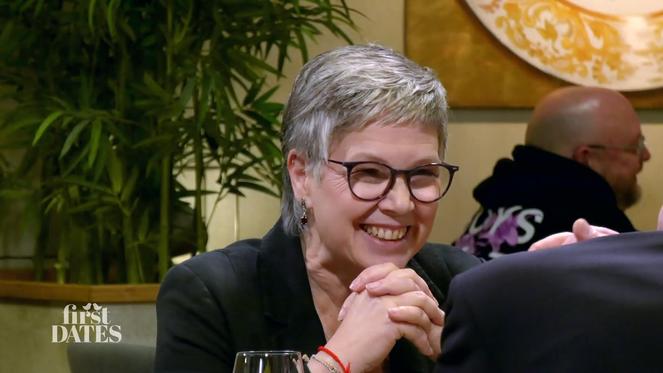 Findet Dagmar nach 22 Jahren Single-Dasein ihre große Liebe?