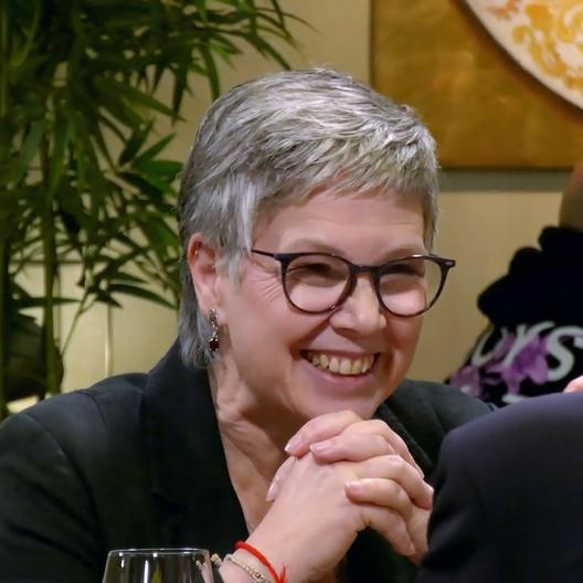 Findet Dagmar nach 22 Jahren Single-Dasein ihre große Liebe?