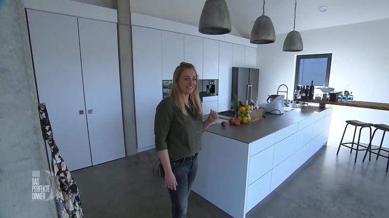 Babsis Wohntraum in Beton