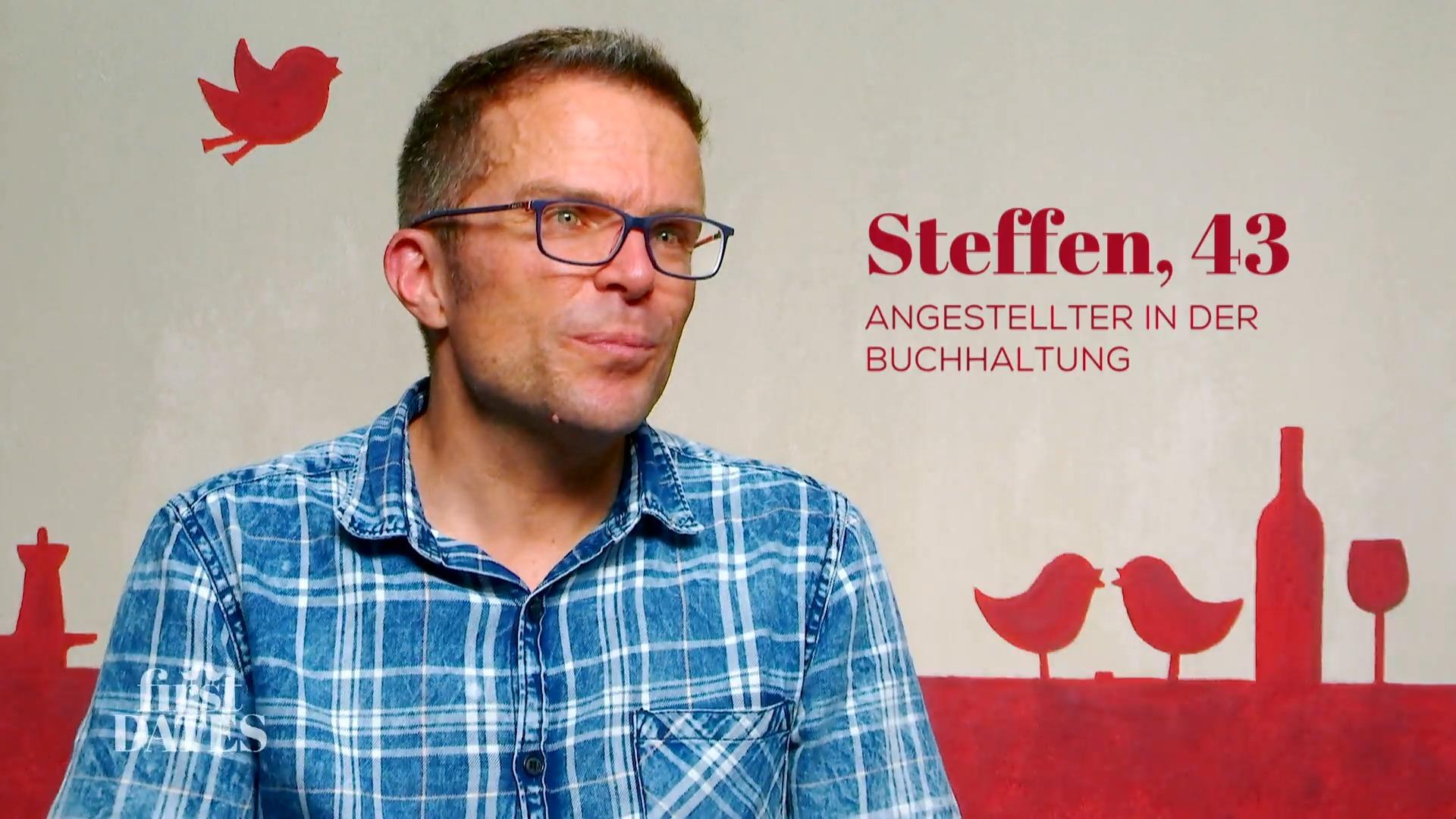"Es hat nie zu einer Beziehung gereicht"