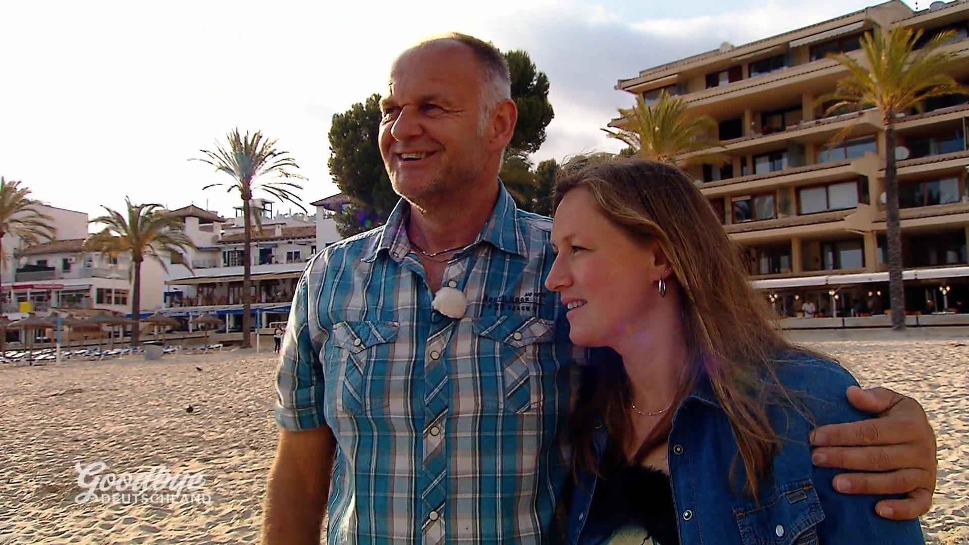 Die Saison läuft bereits auf Mallorca