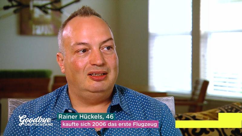 Rainer will mehr Zeit für seinen Sohn