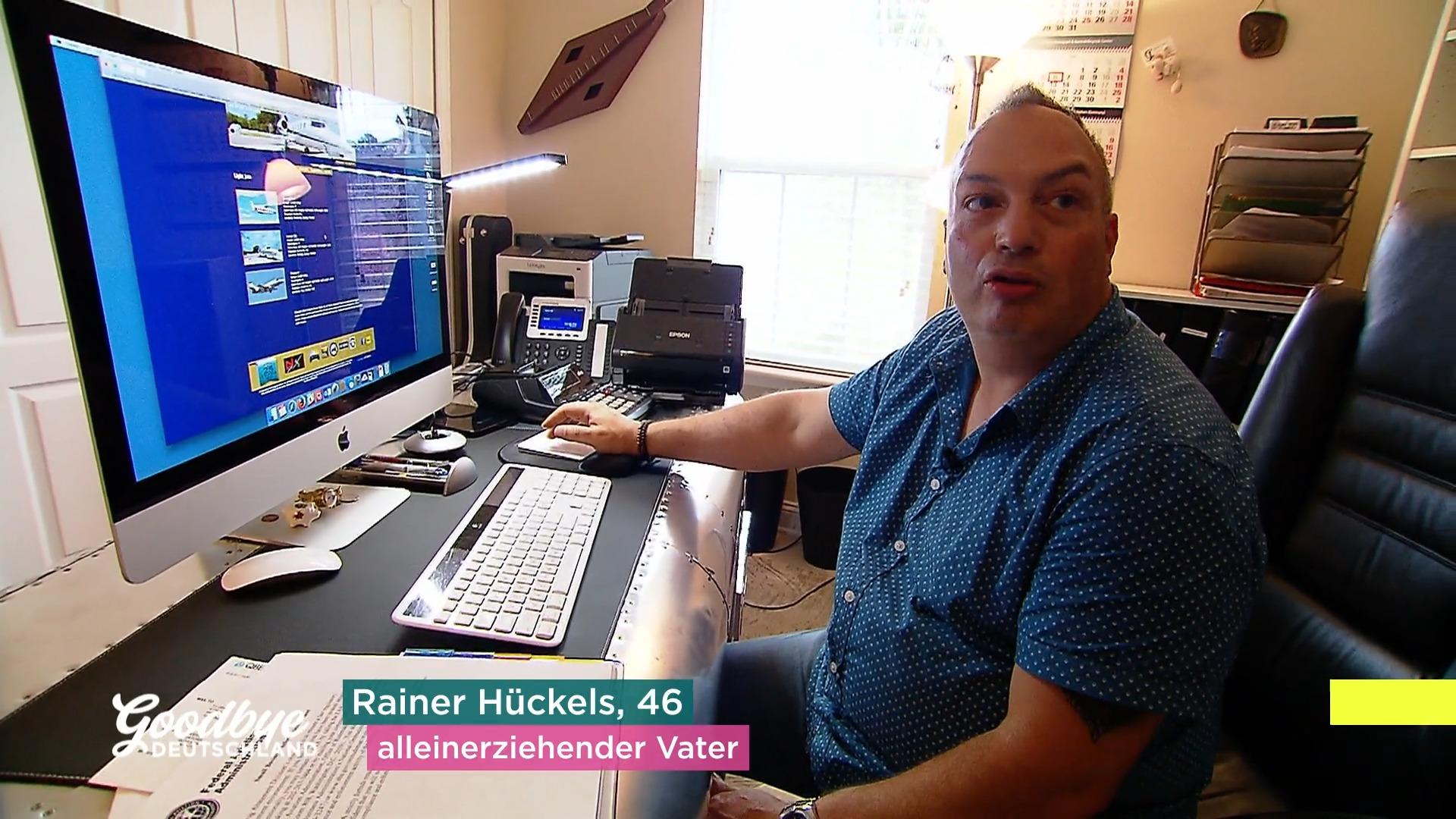 Vom Flugschul-Millionär zum Air-Taxi-Pionier