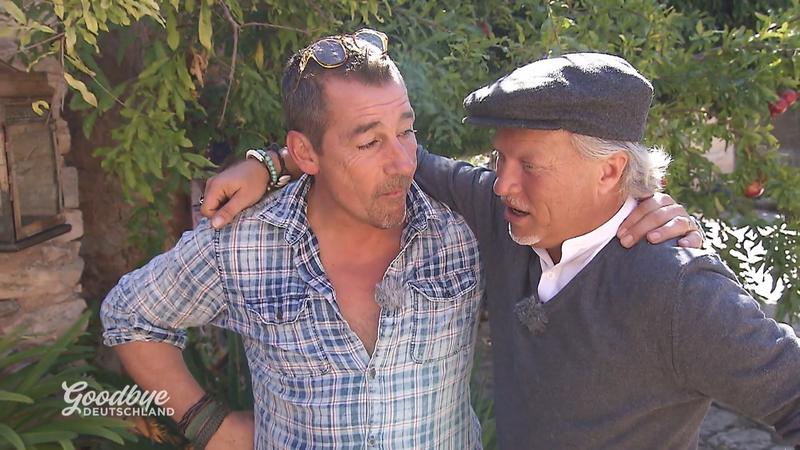 Die große Eröffnung bei Niels und Steffen steht bevor