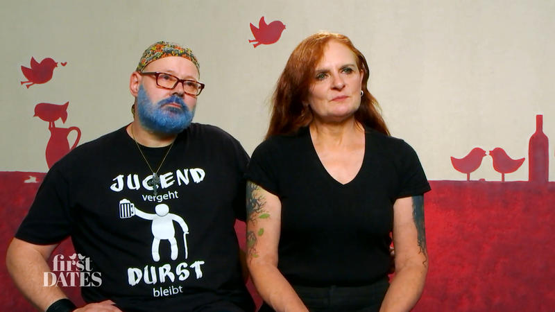 In welche Richtung geht es bei Susanne und Klaus?