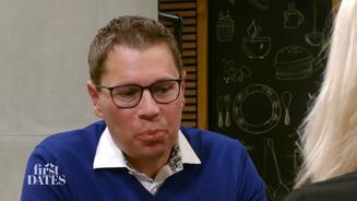 Wird Ronald Ellas vorhergesagter Traummann?