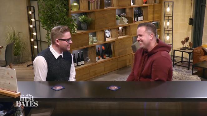 Kevin ist gar nicht mehr so viel im Nachtleben unterwegs. Ob das dann mit dem fabulösen Paradiesvogel Fabian passen kann?