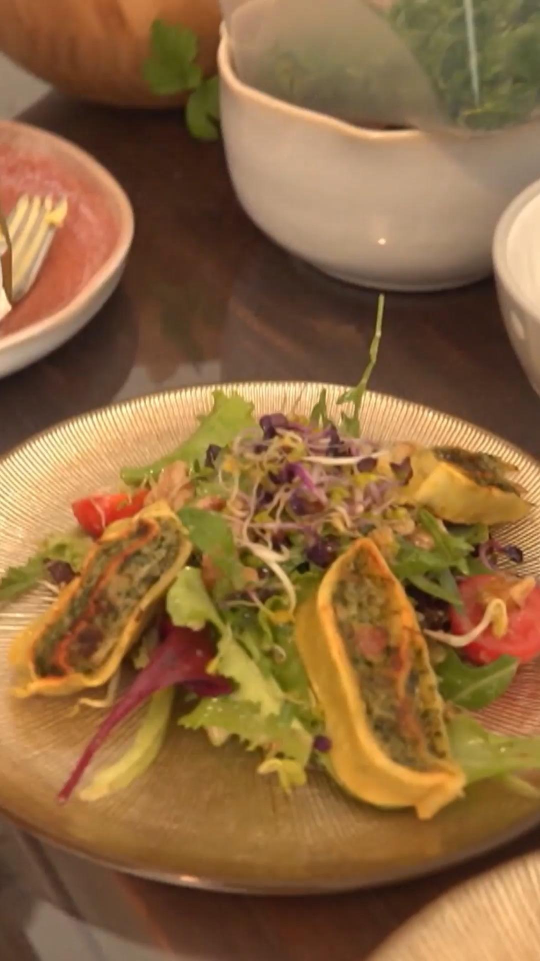 David serviert Wirtshaus-Vibes