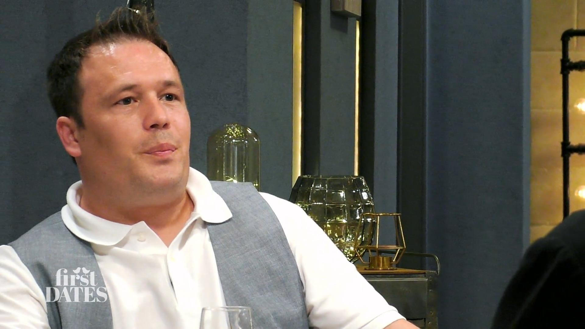 Christian kommt viel rum im Job
