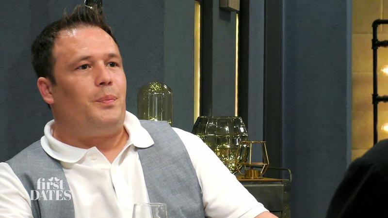 Christian kommt viel rum im Job