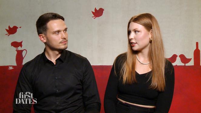 Dabei hatte Roland Trettl so an Max und Lucia geglaubt!