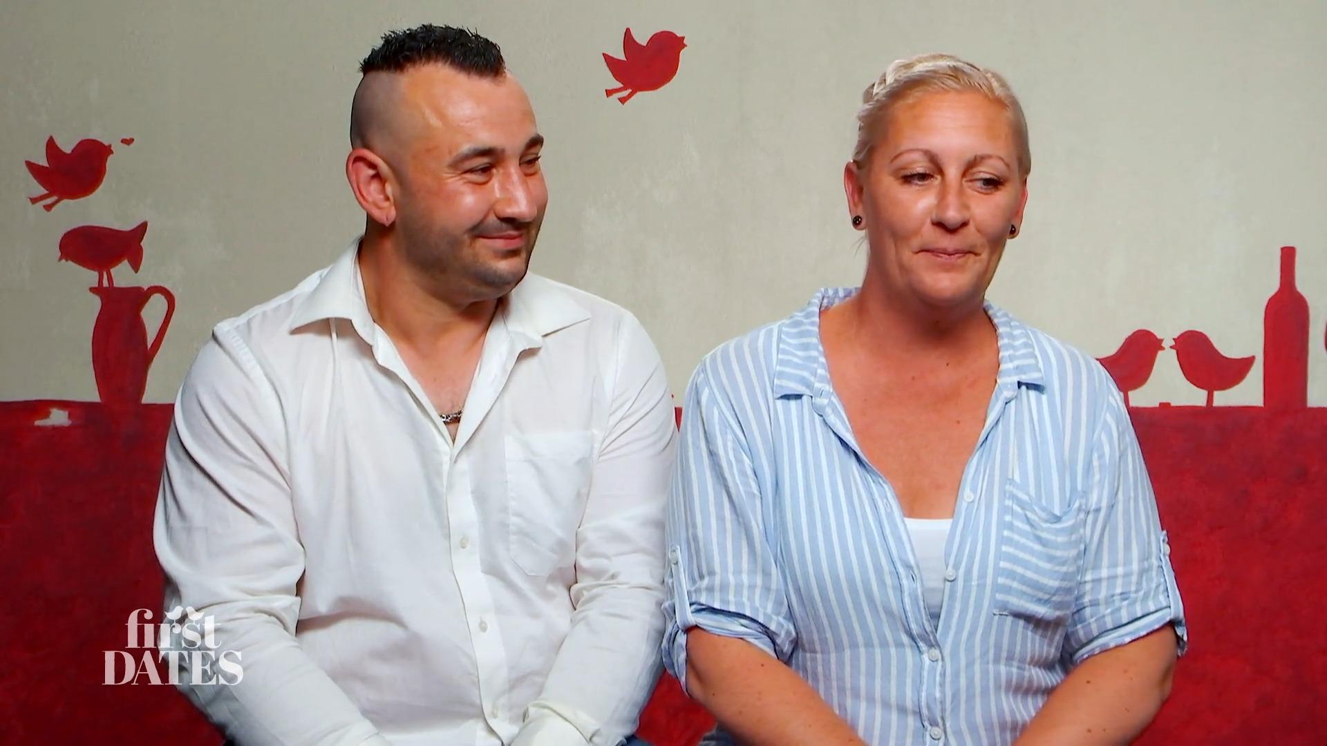 Jenny sieht zu viele Unterschiede
