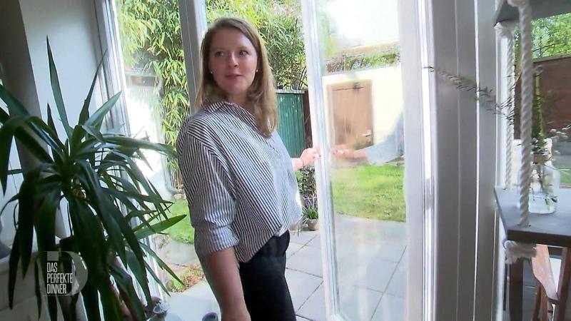 Nadines kleine, grüne Oase mitten in der Stadt