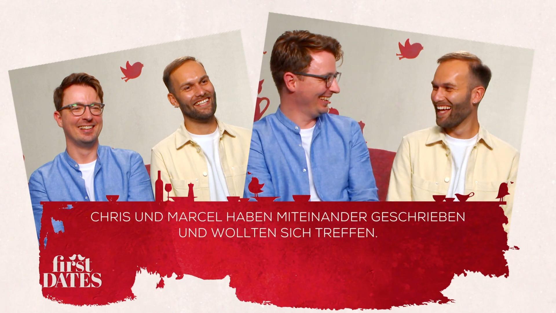 Das wurde aus den heutigen First Dates