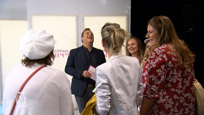 Guido Maria Kretschmer fährt extra auf die Insel