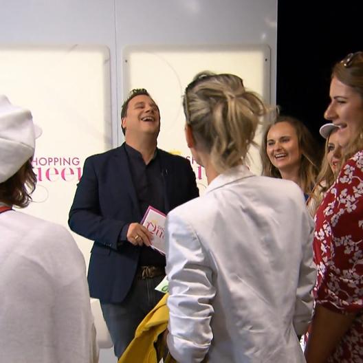 Guido Maria Kretschmer fährt extra auf die Insel