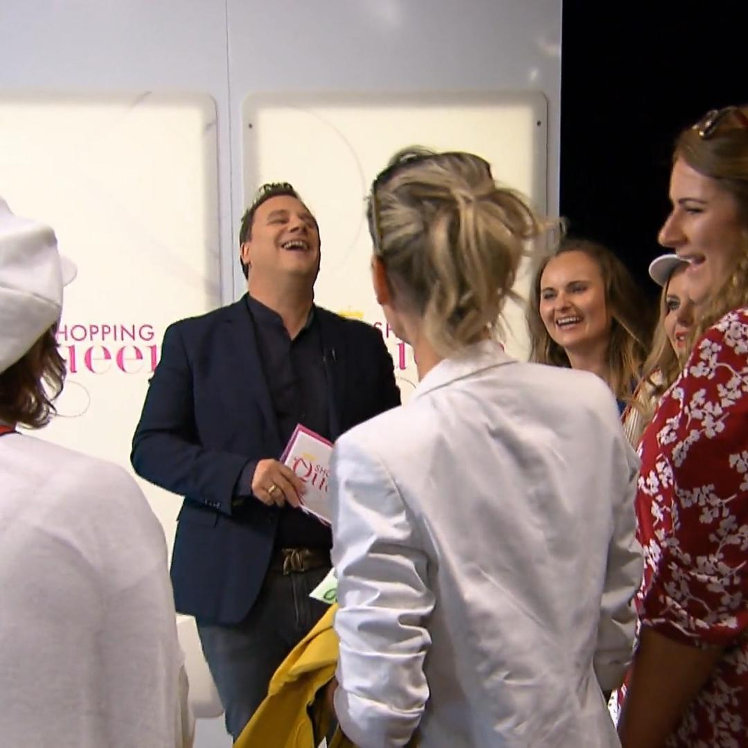 Guido kürt auf Sylt zwei "Shopping-Queens"