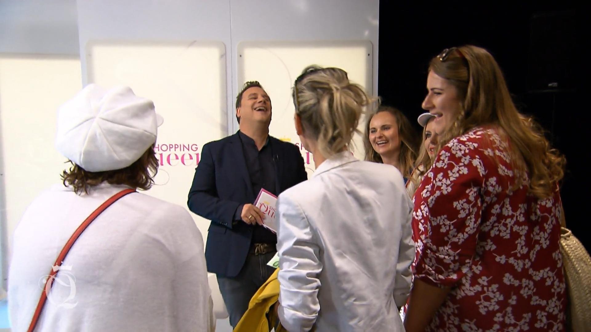 Guido kürt auf Sylt zwei "Shopping-Queens"