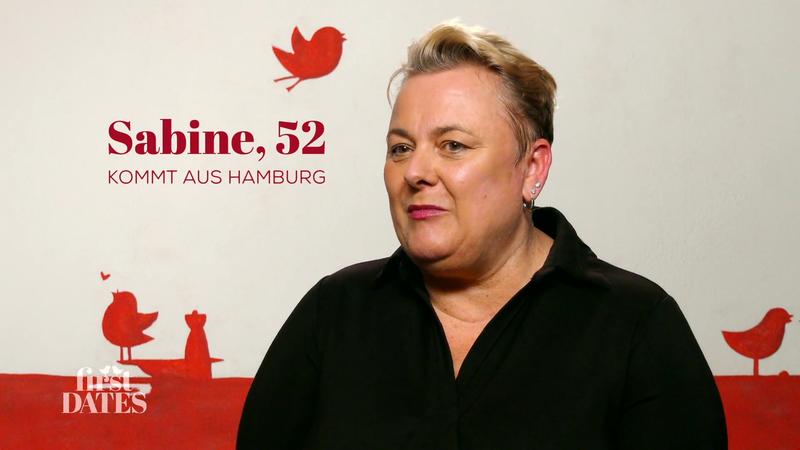 Sabine fordert keinen Mutti- oder Ex-Frau-Haushalt