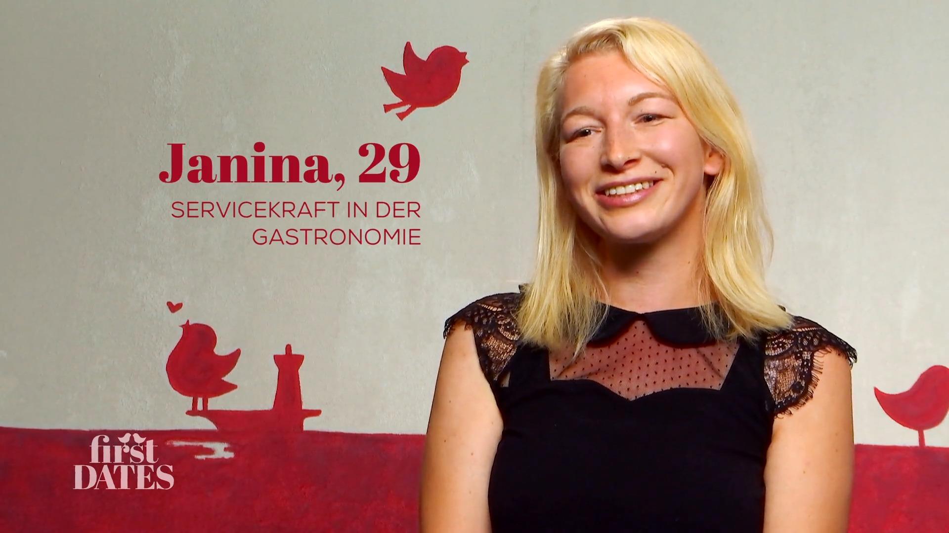 Wird Janinas Märchen endlich wahr?
