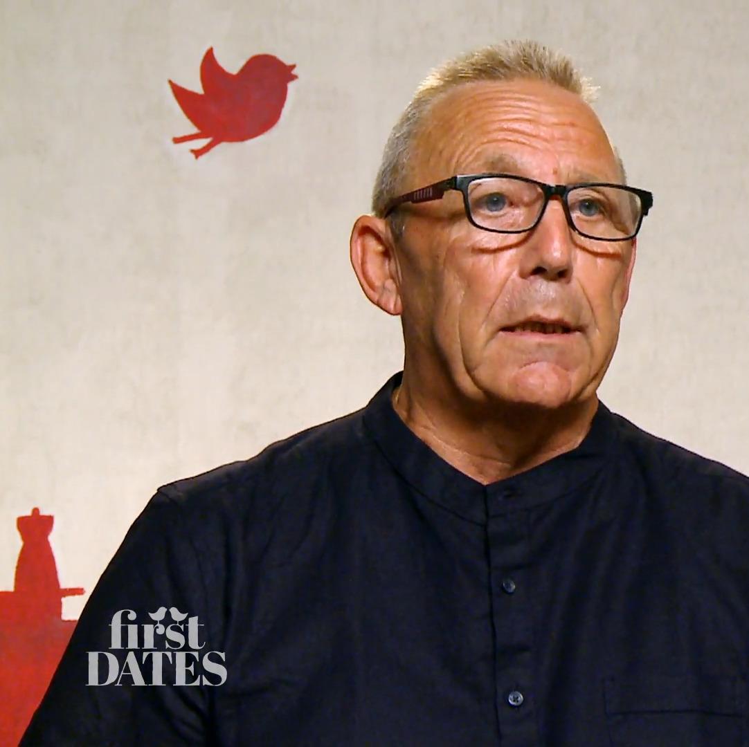 Uwe lebt seinen Traum auf Mallorca