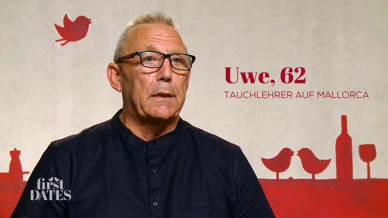 Uwe lebt seinen Traum auf Mallorca