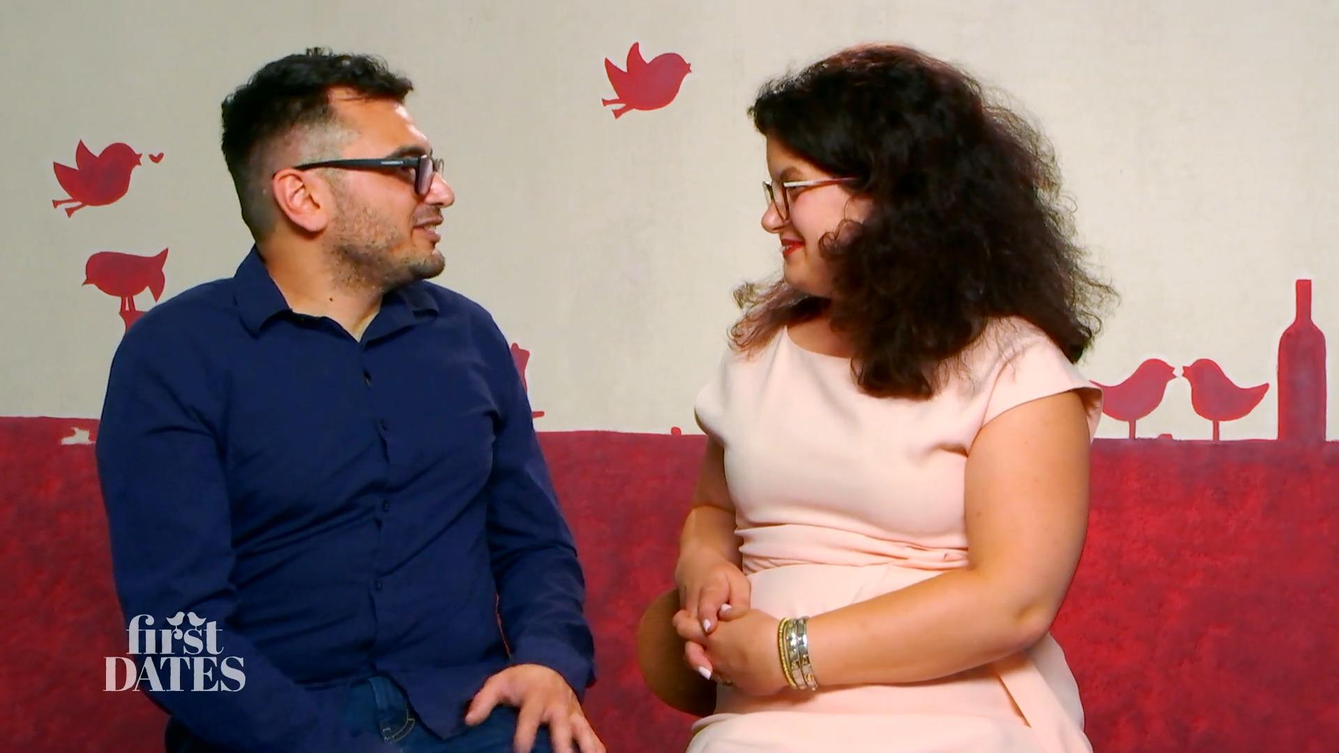 Julia & Ciro passen nicht zusammen