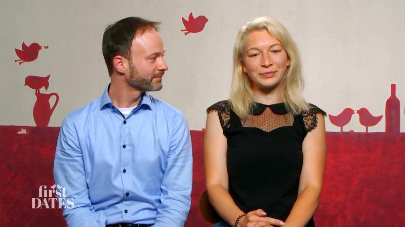 Kein zweites Date – es hat nicht gepasst